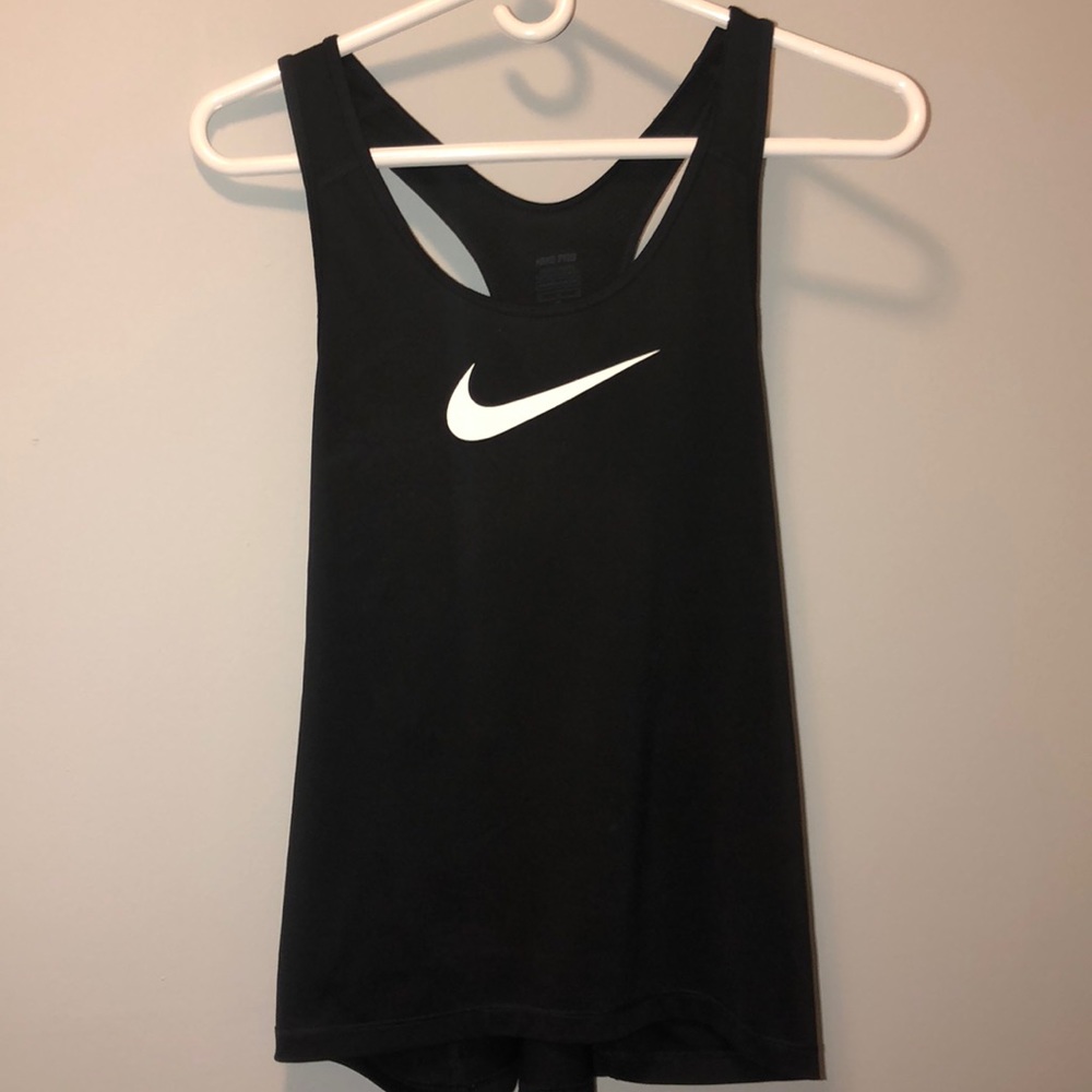 Nike Dri Fit Tank Top